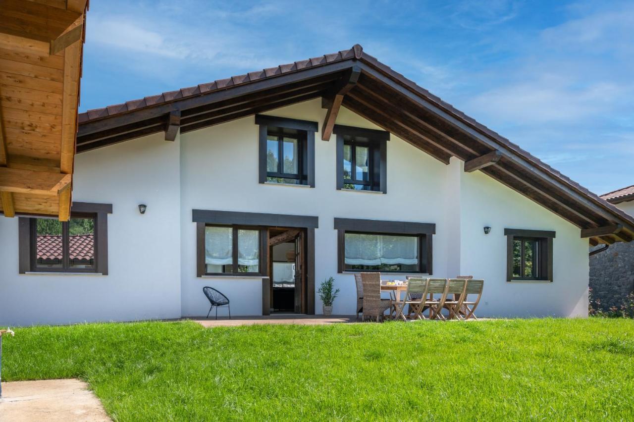 Fidalsa North Style Villa