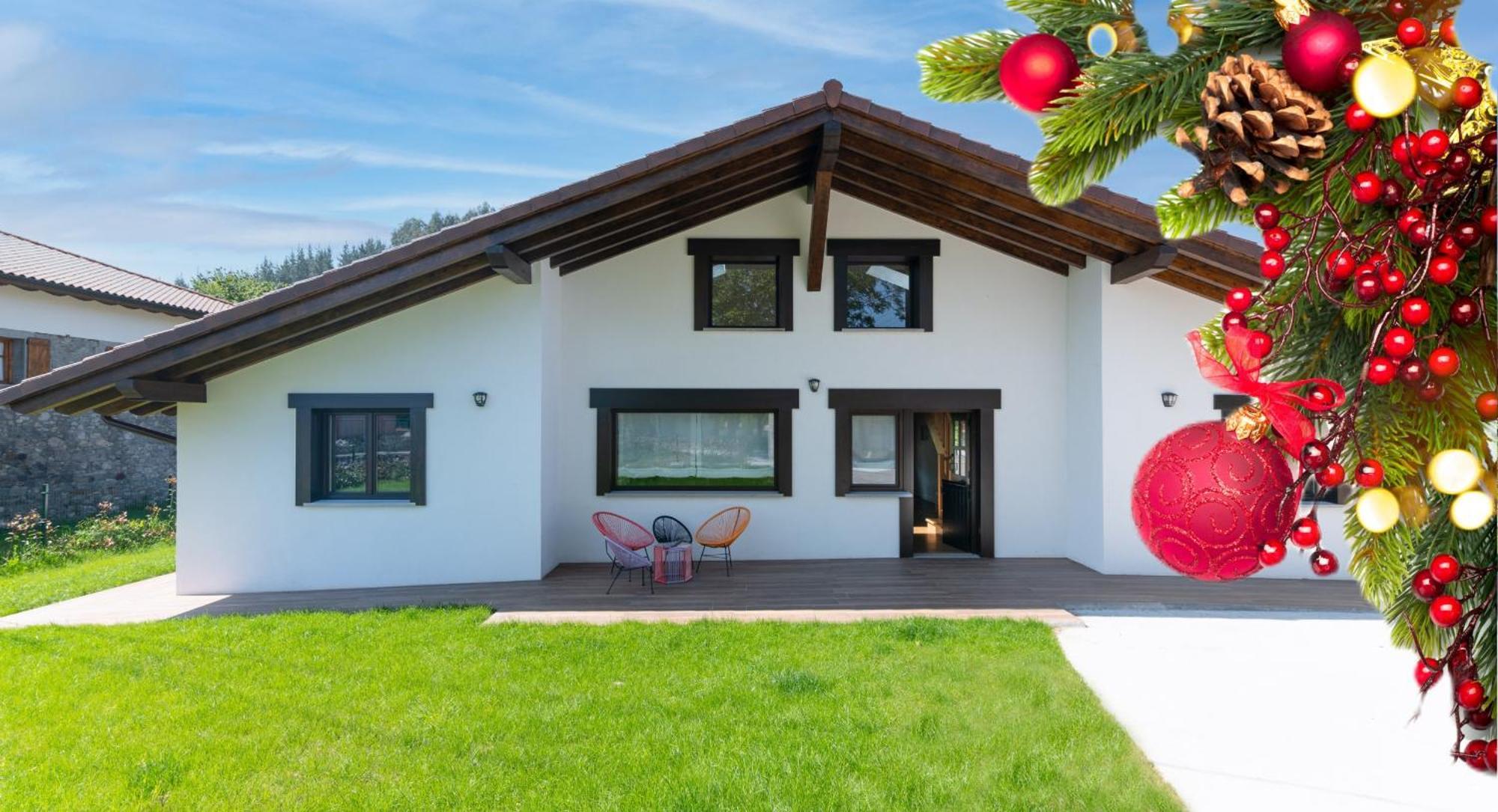 Fidalsa North Style Villa *